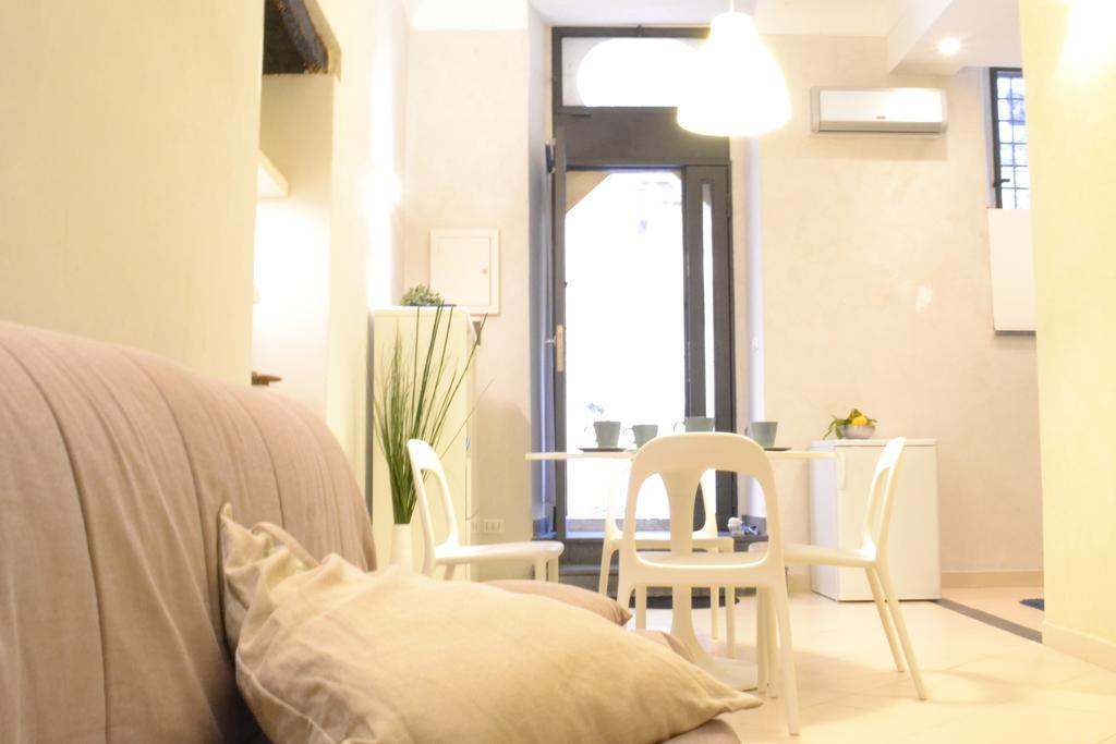 시라쿠사 1743 Loft 아파트 객실 사진