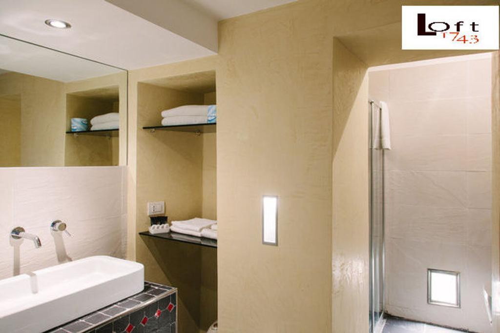 시라쿠사 1743 Loft 아파트 객실 사진