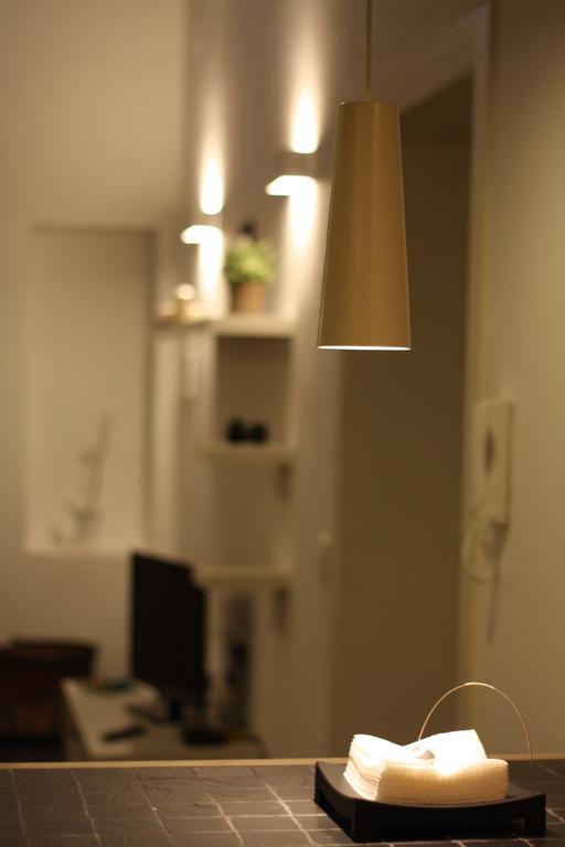 시라쿠사 1743 Loft 아파트 객실 사진