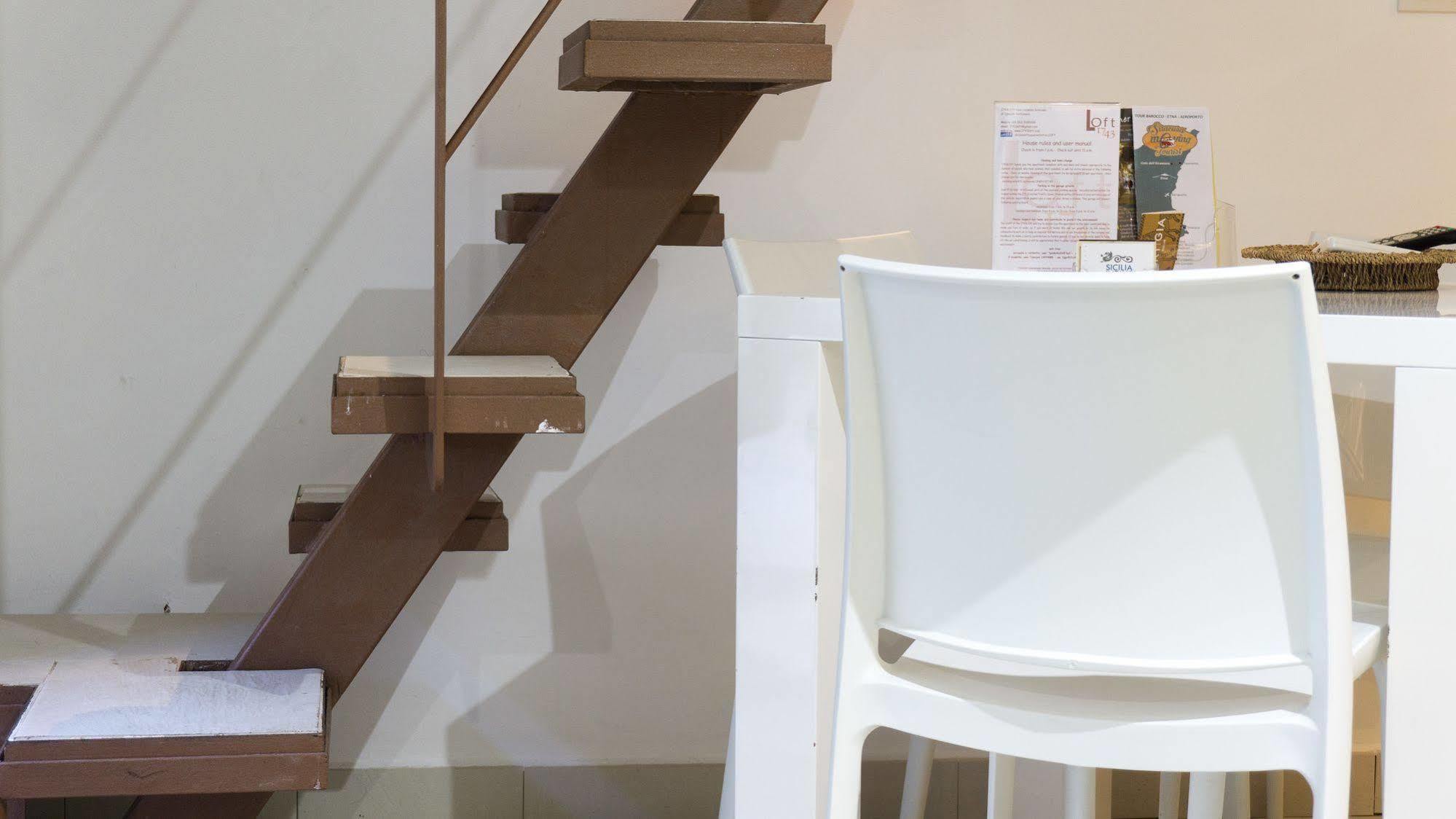 시라쿠사 1743 Loft 아파트 외부 사진