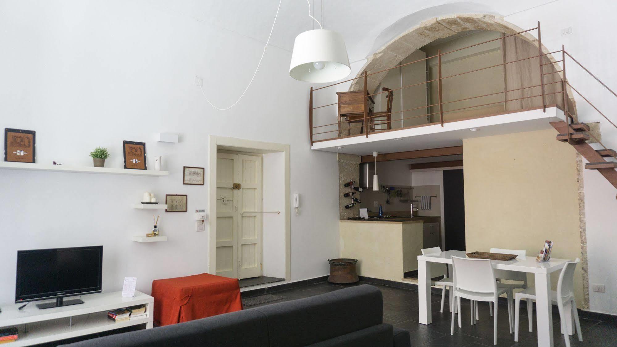 시라쿠사 1743 Loft 아파트 외부 사진