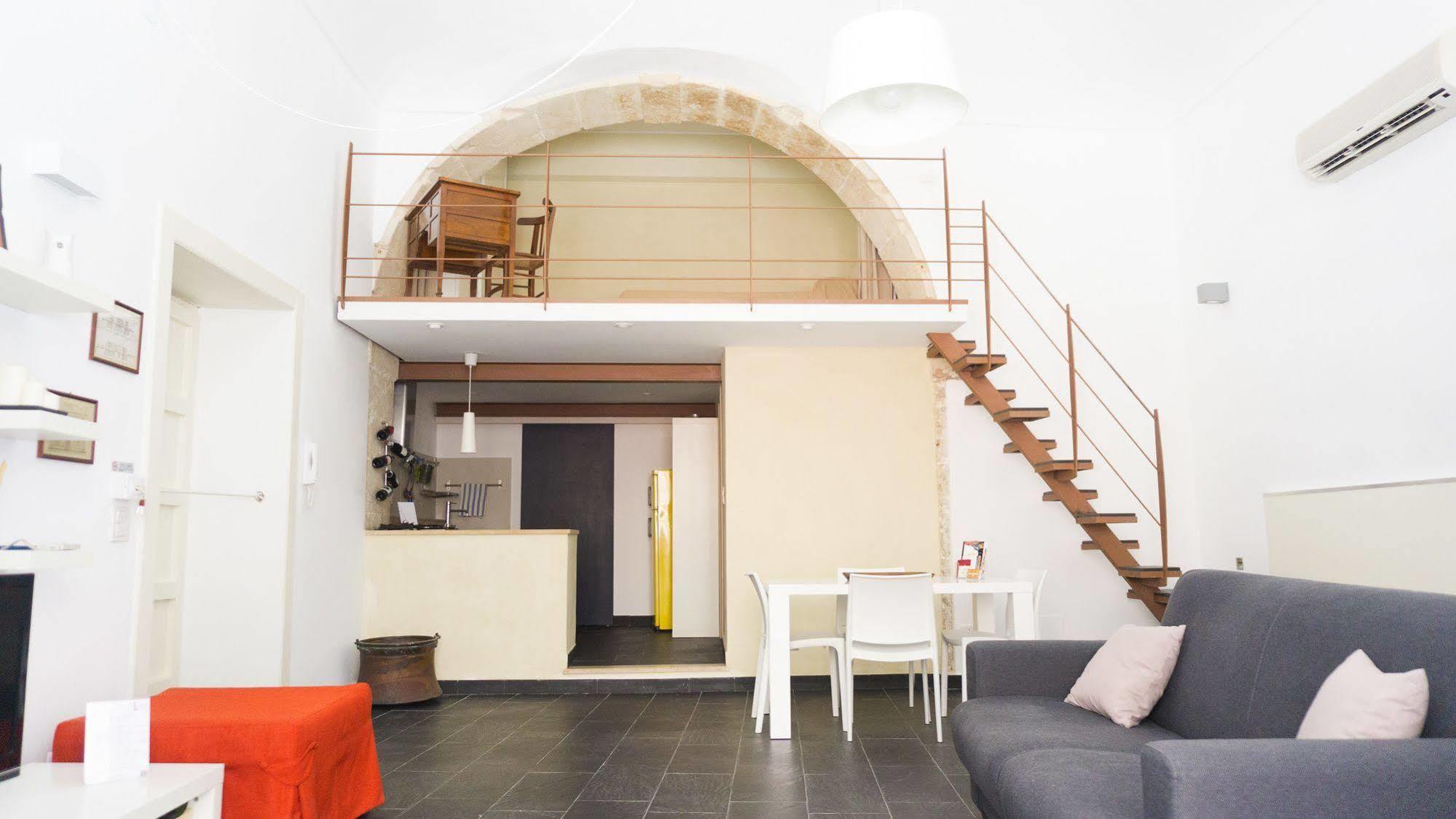 시라쿠사 1743 Loft 아파트 외부 사진