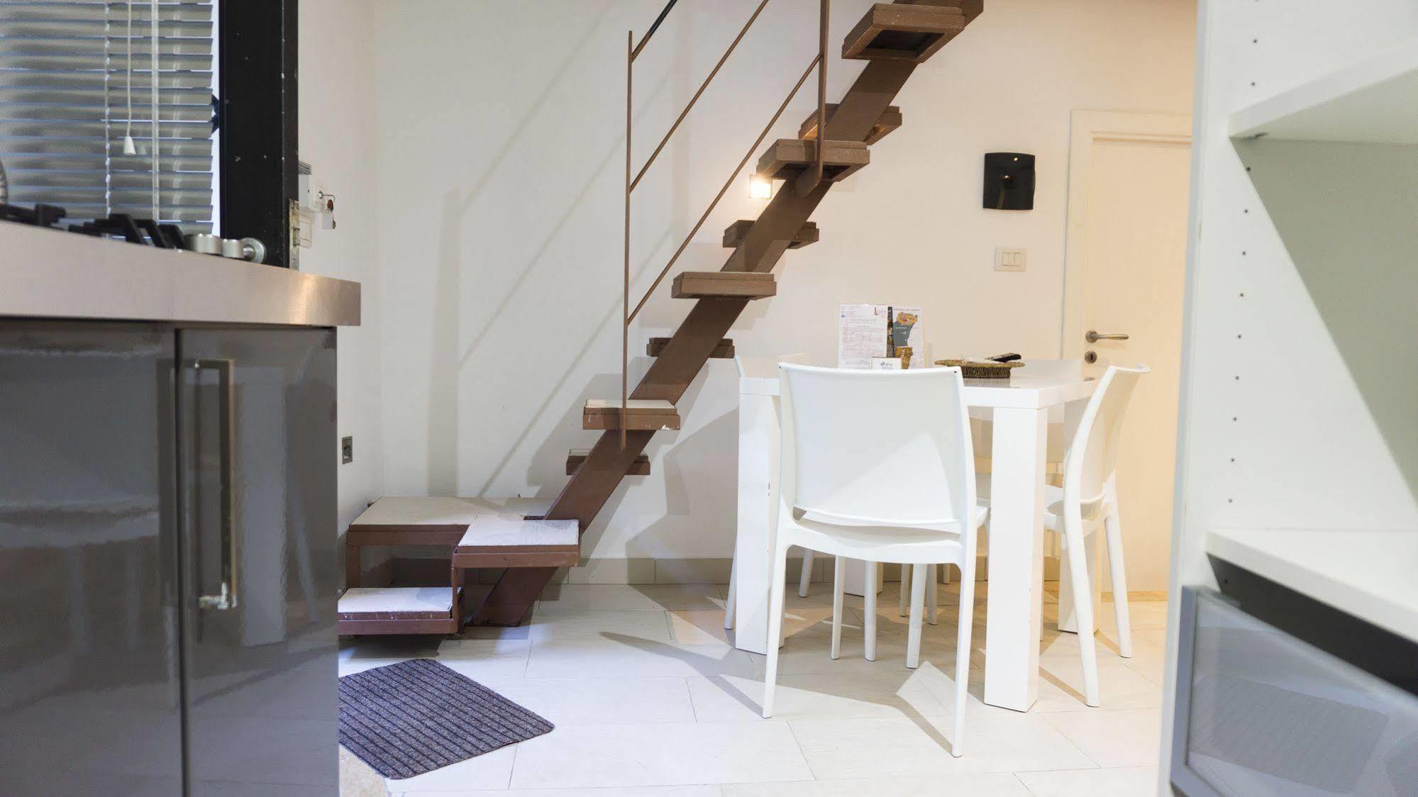 시라쿠사 1743 Loft 아파트 외부 사진